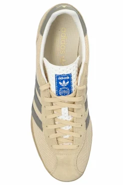 ADIDAS Originals beige Sneakers GAZELLE INDOOR PRO
