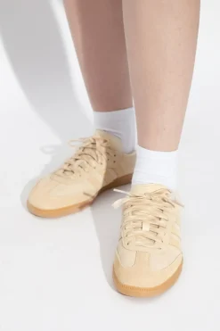 ADIDAS Originals beige Sports shoes "Samba OG"