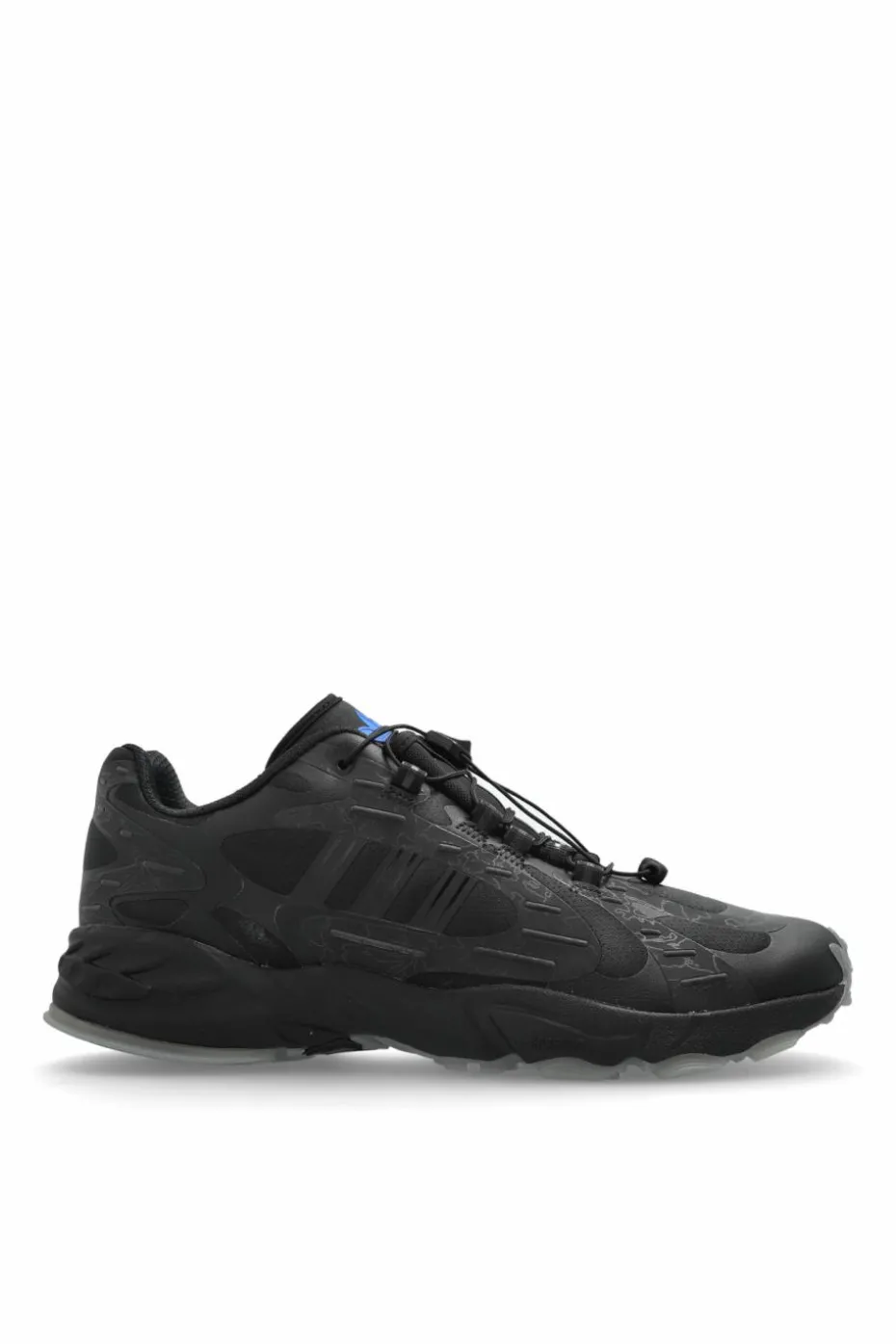 ADIDAS Originals BLACK ADIDAS x 100 Thieves
