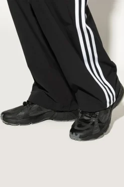 ADIDAS Originals BLACK ADIDAS x 100 Thieves