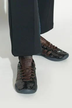 ADIDAS Originals BLACK ADIDAS x Wales Bonner