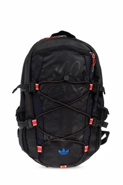 ADIDAS Originals BLACK ADIDAS x 100 Thieves