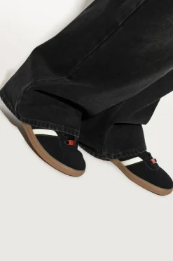 ADIDAS Originals BLACK ADIDAS x 100 Thieves