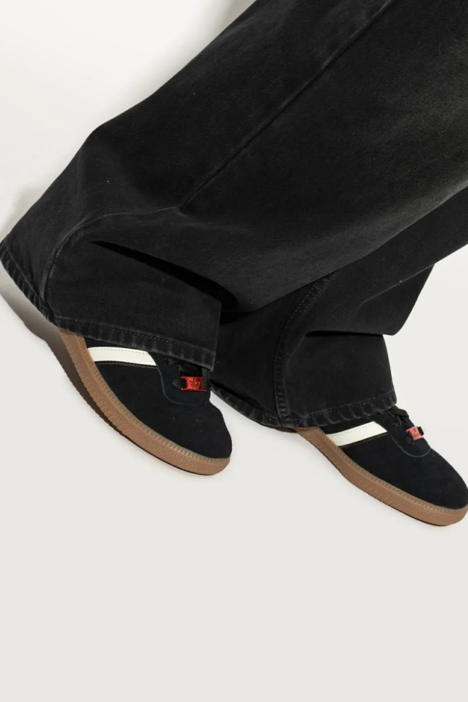ADIDAS Originals BLACK ADIDAS x 100 Thieves