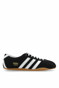 ADIDAS Originals BLACK Athletic shoes TOKYO W