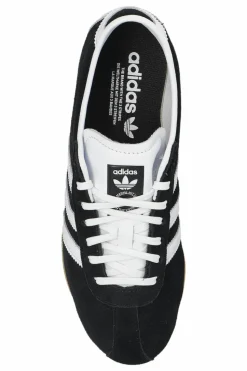 ADIDAS Originals BLACK Athletic shoes TOKYO W