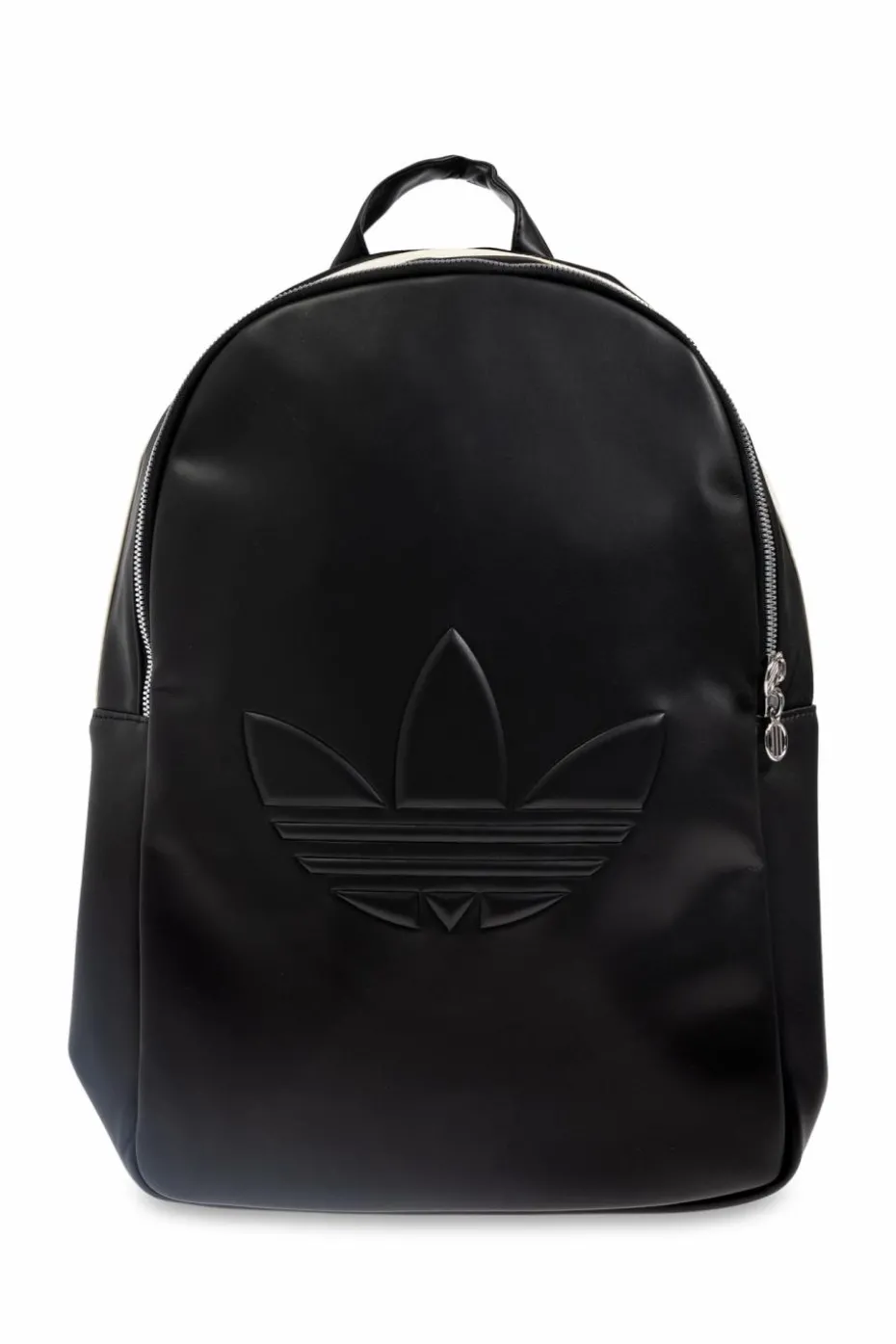ADIDAS Originals BLACK Backpack with logo
