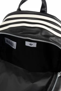 ADIDAS Originals BLACK Backpack with logo