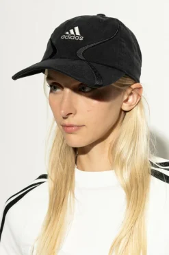 ADIDAS Originals BLACK Baseball cap