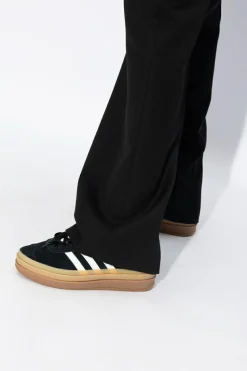 ADIDAS Originals BLACK ‘GAZELLE BOLD W’ sneakers