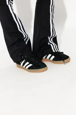 ADIDAS Originals BLACK ‘Gazelle Indoor’ sneakers