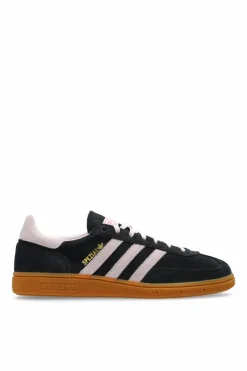 ADIDAS Originals BLACK ‘Handball Spezial’ sneakers