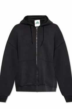 ADIDAS Originals BLACK Hoodie