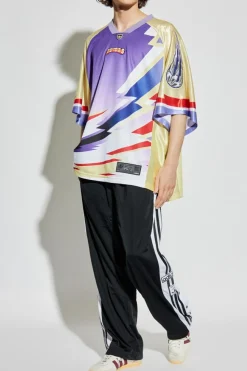 ADIDAS Originals BLACK Pants with logo
