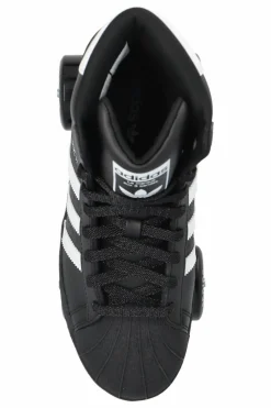 ADIDAS Originals BLACK Roller skates SUPERSTAR 82 SKATE