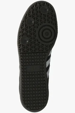ADIDAS Originals BLACK ‘Samba’ sneakers