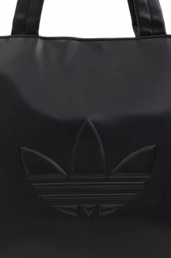 ADIDAS Originals BLACK Shopper-type bag