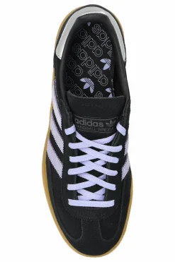 ADIDAS Originals BLACK Sneakers ‘Handball Spezial’