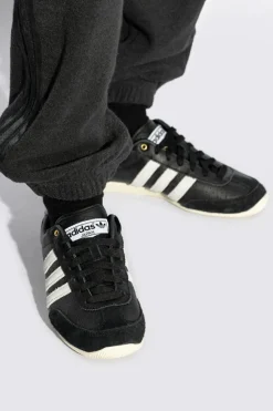 ADIDAS Originals BLACK Sneakers Japan W