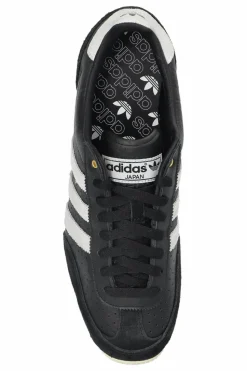 ADIDAS Originals BLACK Sneakers Japan W