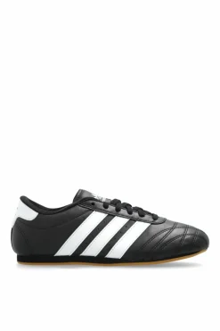 ADIDAS Originals BLACK Sneakers Taekwondo Lace W