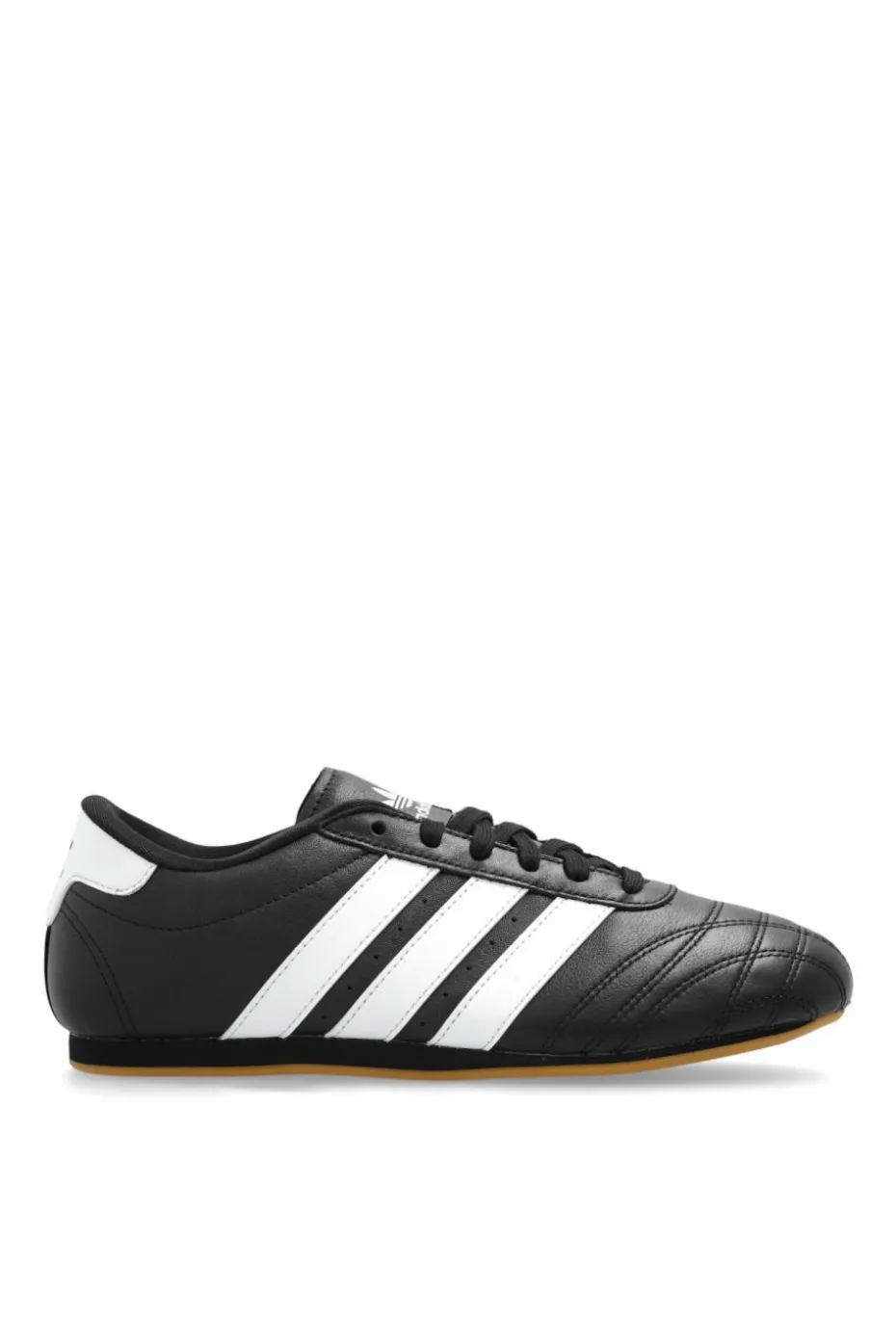 ADIDAS Originals BLACK Sneakers Taekwondo Lace W