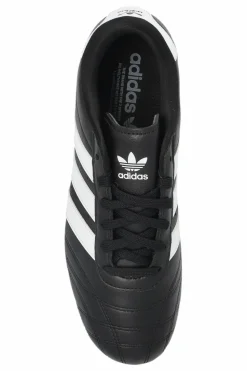 ADIDAS Originals BLACK Sneakers Taekwondo Lace W