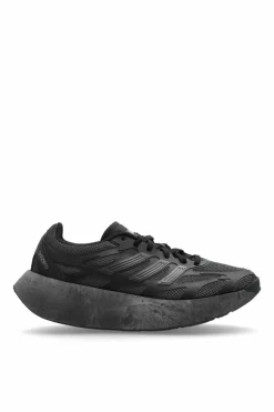 ADIDAS Originals BLACK Sneakers ADIZERO ARUKU