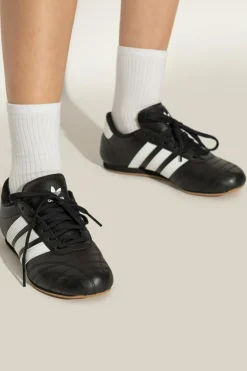 ADIDAS Originals BLACK Sneakers Taekwondo Lace W