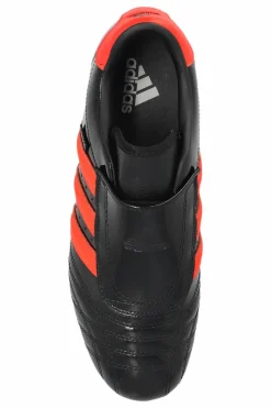 ADIDAS Originals BLACK Sneakers Taekwondo w
