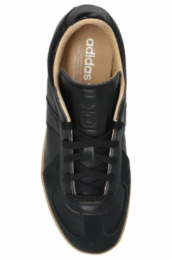 ADIDAS Originals BLACK Sneakers BW ARMY LUX