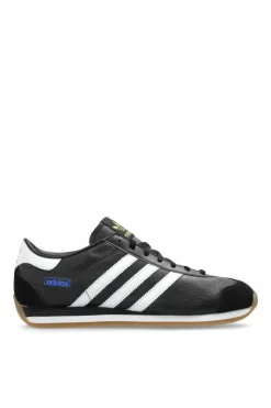 ADIDAS Originals BLACK Sneakers Country Japan