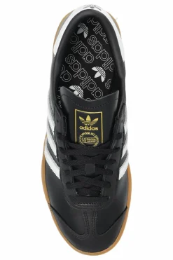 ADIDAS Originals BLACK Sneakers Hamburg W