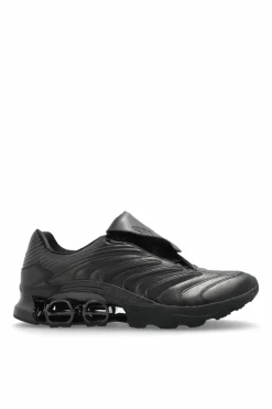 ADIDAS Originals BLACK Sneakers PREDATOR MEGARIDE