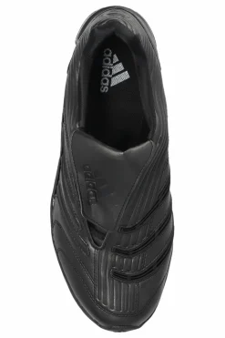 ADIDAS Originals BLACK Sneakers PREDATOR MEGARIDE