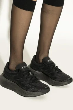 ADIDAS Originals BLACK Sneakers ADIZERO ARUKU