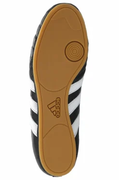 ADIDAS Originals BLACK Sneakers Taekwondo