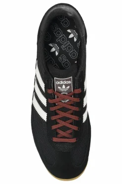 ADIDAS Originals BLACK Sports shoes 