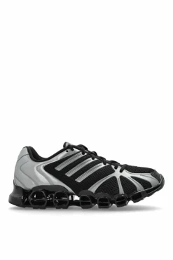 ADIDAS Originals BLACK Sports shoes "MEGA GHOSTRIDE W"
