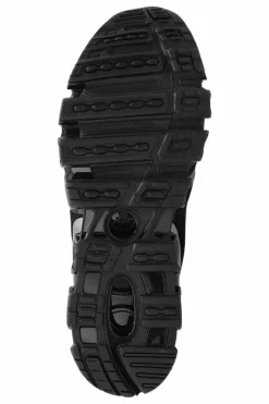 ADIDAS Originals BLACK Sports shoes 