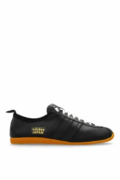 ADIDAS Originals BLACK Sports shoes "Japan"