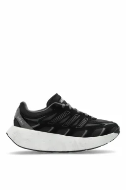 ADIDAS Originals BLACK Sports shoes "Adizero Aruku"