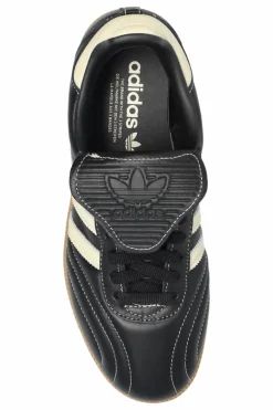 ADIDAS Originals BLACK Sports shoes 