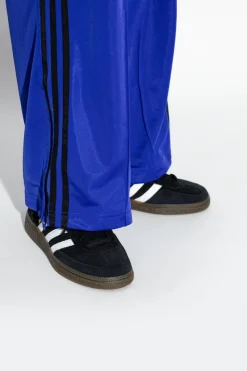 ADIDAS Originals BLACK Sports shoes "HANDBALL SPEZIAL"