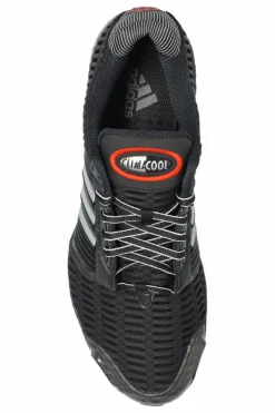 ADIDAS Originals BLACK Sports shoes `CLIMACOOL 1`