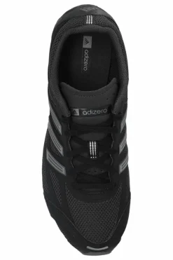 ADIDAS Originals BLACK Sports shoes Adizero PR