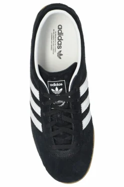 ADIDAS Originals BLACK Sports shoes 