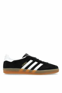 ADIDAS Originals BLACK Sports shoes Gazele Indoor