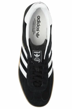 ADIDAS Originals BLACK Sports shoes Gazele Indoor