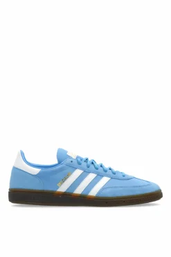 ADIDAS Originals BLUE ‘Handball Spezial’ Sports Shoes